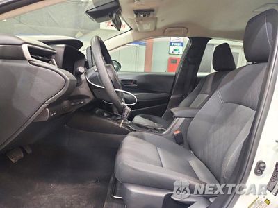 Zdjęcie 7 z 12 samochodu: 2026 TOYOTA COROLLA LE VIN:5YFB4MDE8TP409173 - miniatura