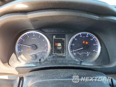 Zdjęcie 9 z 14 samochodu: 2018 TOYOTA HIGHLANDER LE PLUS VIN:5TDZZRFH1JS258024 - miniatura
