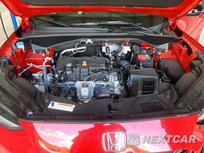 Zdjęcie 12 z 13 samochodu: 2027 HONDA HR-V SPORT VIN:3CZRZ1H56VM706987 - miniatura