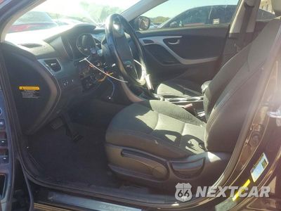Zdjęcie 7 z 13 samochodu: 2015 HYUNDAI ELANTRA SE VIN:5NPDH4AE4FH557663 - miniatura