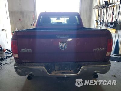 Zdjęcie 6 z 12 samochodu: 2015 RAM 1500 SLT VIN:1C6RR7LT1FS516335 - miniatura