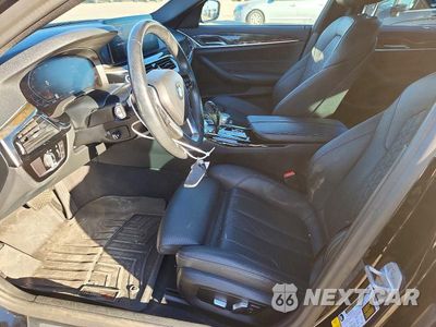 Zdjęcie 7 z 13 samochodu: 2021 BMW 530 I VIN:WBA53BH01MWW95375 - miniatura