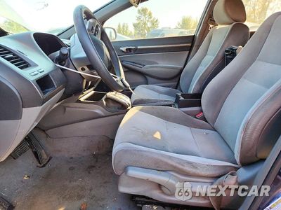 Zdjęcie 7 z 12 samochodu: 2006 HONDA CIVIC EX VIN:1HGFA16846L079661 - miniatura