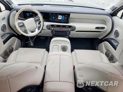 Zdjęcie 8 z 13 samochodu: 2026 HYUNDAI PALISADE CALLIGRAPHY VIN:KM8RMES22TU019116 - miniatura