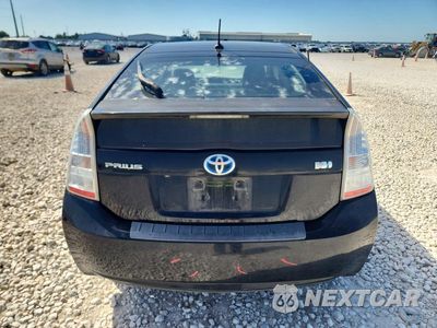 Zdjęcie 6 z 13 samochodu: 2010 TOYOTA PRIUS III VIN:JTDKN3DU1A0208561 - miniatura