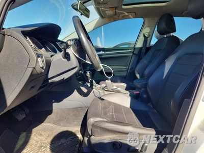 Zdjęcie 7 z 12 samochodu: 2015 VOLKSWAGEN GOLF VIN:3VW217AU1FM000978 - miniatura