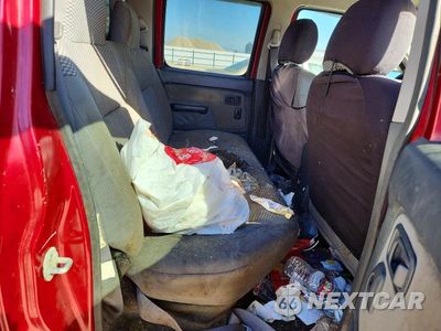 Zdjęcie 10 z 12 samochodu: 2002 NISSAN FRONTIER XE-V6 VIN:1N6ED27Y02C356349 - miniatura