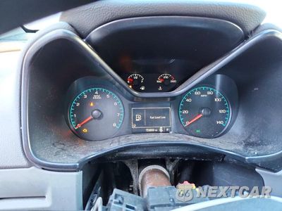 Zdjęcie 9 z 12 samochodu: 2017 CHEVROLET COLORADO VIN:1GCHSBEA5H1249751 - miniatura