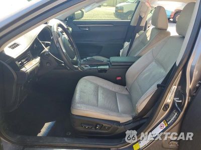 Zdjęcie 7 z 12 samochodu: 2014 LEXUS ES 350 VIN:JTHBK1GG8E2142456 - miniatura