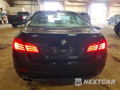 Zdjęcie 6 z 12 samochodu: 2013 BMW 528 XI VIN:WBAXH5C56DD109828 - miniatura