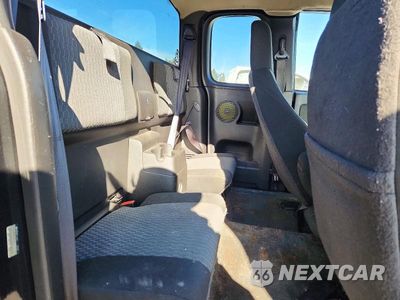Zdjęcie 10 z 12 samochodu: 2008 GMC CANYON SLE VIN:1GTCS399688202820 - miniatura