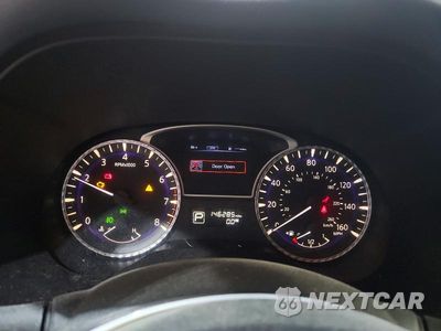 Zdjęcie 9 z 13 samochodu: 2017 INFINITI QX60 BASE VIN:5N1DL0MMXHC522548 - miniatura
