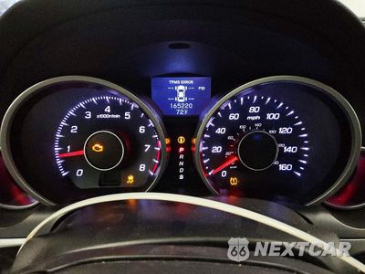 Zdjęcie 9 z 14 samochodu: 2011 ACURA TL VIN:19UUA8F25BA008499 - miniatura