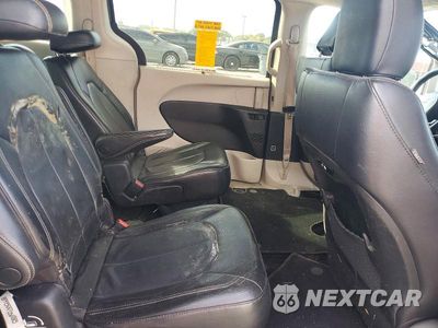 Zdjęcie 11 z 13 samochodu: 2022 CHRYSLER PACIFICA TOURING L VIN:2C4RC1BGXNR197299 - miniatura