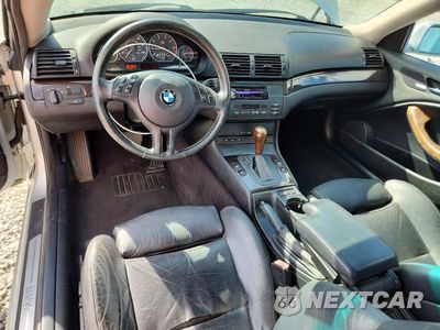 Zdjęcie 8 z 12 samochodu: 2002 BMW 330 CI VIN:WBABN53432JU39015 - miniatura