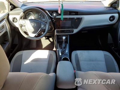 Zdjęcie 8 z 12 samochodu: 2019 TOYOTA COROLLA LE VIN:2T1BURHE8KC207519 - miniatura