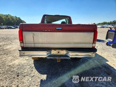 Zdjęcie 6 z 12 samochodu: 1997 FORD F250 VIN:1FTHX26F6VEC53789 - miniatura
