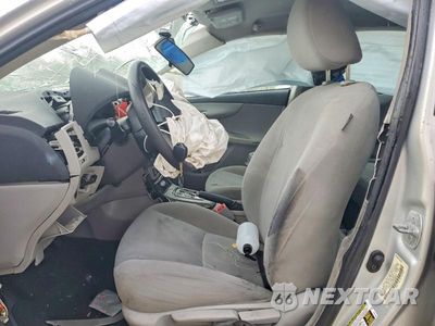 Zdjęcie 7 z 12 samochodu: 2012 TOYOTA COROLLA LE VIN:5YFBU4EE8CP008043 - miniatura
