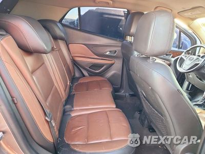 Zdjęcie 11 z 13 samochodu: 2014 BUICK ENCORE VIN:KL4CJCSB6EB709077 - miniatura