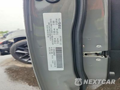 Zdjęcie 12 z 12 samochodu: 2019 DODGE CHARGER SCAT PACK VIN:2C3CDXGJ6KH604227 - miniatura
