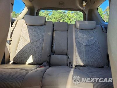 Zdjęcie 10 z 13 samochodu: 2011 TOYOTA RAV4 BASE VIN:2T3ZF4DV7BW075487 - miniatura