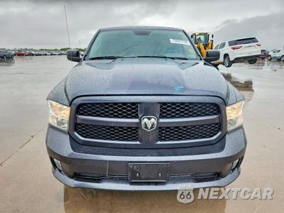Piąte zdjęcie samochodu w środku: 2014 RAM 1500 ST VIN:1C6RR6KT4ES336406 - miniatura