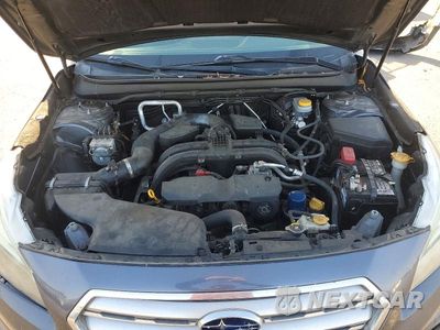 Zdjęcie 12 z 14 samochodu: 2017 SUBARU OUTBACK 2.5I LIMITED VIN:4S4BSAKC8H3232299 - miniatura