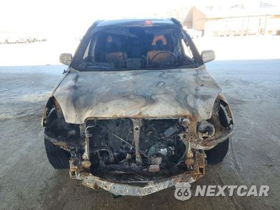 Piąte zdjęcie samochodu w środku: 2005 HONDA CR-V EX VIN:JHLRD78805C021115 - miniatura