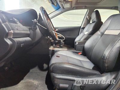 Zdjęcie 7 z 12 samochodu: 2012 TOYOTA CAMRY SE VIN:4T1BF1FK5CU061360 - miniatura
