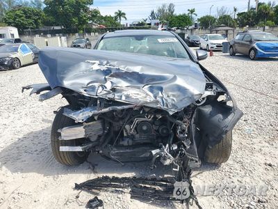 Piąte zdjęcie samochodu w środku: 2017 MERCEDES-BENZ E 300 VIN:WDDZF4JB3HA096408 - miniatura