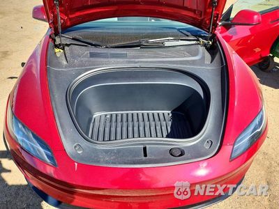 Zdjęcie 11 z 12 samochodu: 2026 TESLA MODEL 3 VIN:5YJ3E1ET2TF195726 - miniatura