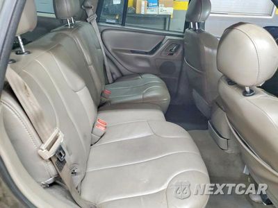 Zdjęcie 11 z 13 samochodu: 2000 JEEP GRAND CHEROKEE LAREDO VIN:1J4GW48S6YC101042 - miniatura