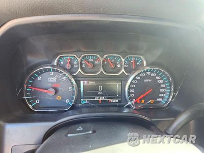 Zdjęcie 9 z 12 samochodu: 2015 CHEVROLET SILVERADO K1500 LT VIN:3GCUKRECXFG290075 - miniatura