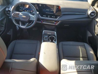 Zdjęcie 8 z 13 samochodu: 2026 CHEVROLET EQUINOX LT VIN:3GNAXHEG3TL525881 - miniatura