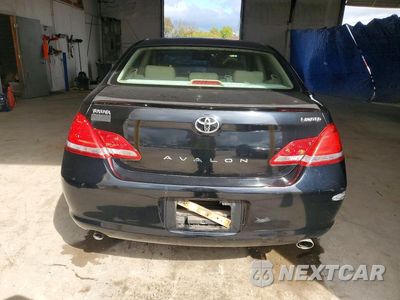 Zdjęcie 6 z 12 samochodu: 2007 TOYOTA AVALON LIMITED VIN:4T1BK36BX7U245755 - miniatura