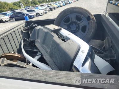 Zdjęcie 12 z 13 samochodu: 2024 CHEVROLET SILVERADO K1500 PPV VIN:3GCUD4ED8RG390864 - miniatura