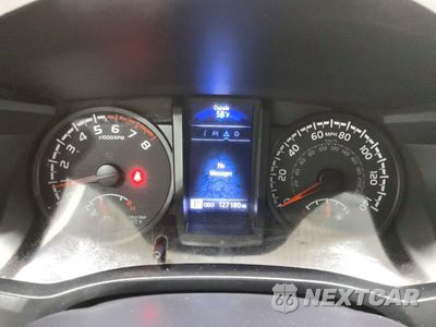 Zdjęcie 9 z 13 samochodu: 2023 TOYOTA TACOMA SR VIN:3TYRX5GN7PT080412 - miniatura