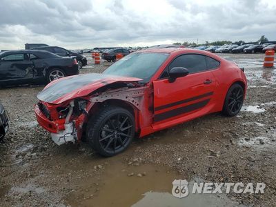 2024 TOYOTA GR 86 TRUENO EDITION JF1ZNBM15R9750712 - główne zdjęcie licytacji z USA - miniatura