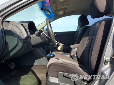 Zdjęcie 7 z 12 samochodu: 2008 NISSAN ALTIMA VIN:1N4AL21E98N536578 - miniatura