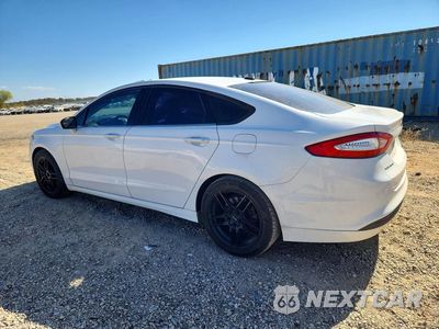 Drugie zdjęcie samochodu z przodu: 2013 FORD FUSION SE VIN:3FA6P0HR8DR350965 - miniatura