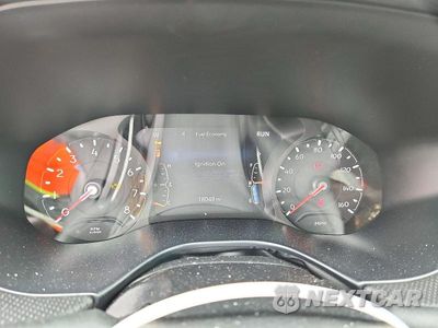 Zdjęcie 9 z 13 samochodu: 2026 JEEP COMPASS TRAILHAWK VIN:3C4NJDDN8TT182621 - miniatura