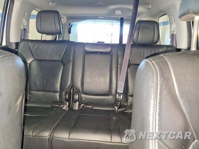 Zdjęcie 10 z 13 samochodu: 2015 HONDA PILOT TOURING VIN:5FNYF4H9XFB072023 - miniatura