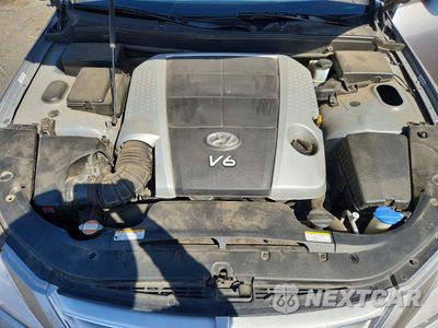 Zdjęcie 11 z 12 samochodu: 2010 HYUNDAI GENESIS 3.8L VIN:KMHGC4DE7AU081457 - miniatura