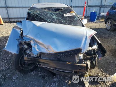 Piąte zdjęcie samochodu w środku: 2006 TOYOTA MATRIX XR VIN:2T1LR30E46C556455 - miniatura