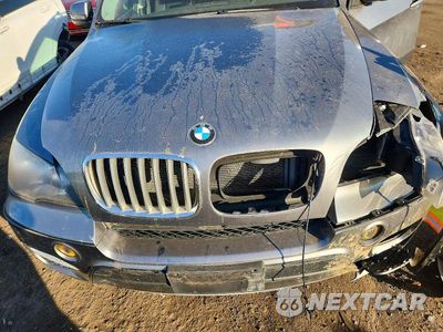 Zdjęcie 12 z 13 samochodu: 2012 BMW X5 XDRIVE35I VIN:5UXZV4C58CL757074 - miniatura