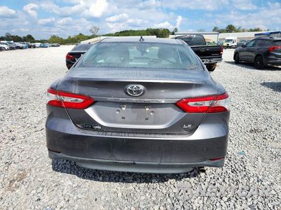 Zdjęcie 6 z 12 samochodu: 2020 TOYOTA CAMRY LE VIN:4T1C11AK6LU871865 - miniatura