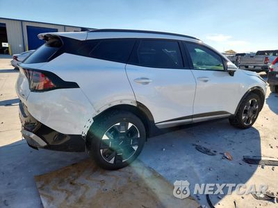 Trzecie zdjęcie samochodu z tyłu: 2026 KIA SPORTAGE SX PRESTIGE VIN:KNDPXDDG0T7292088 - miniatura