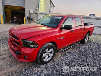 2014 RAM 1500 ST 1C6RR6KT6ES330624 - główne zdjęcie licytacji z USA - miniatura