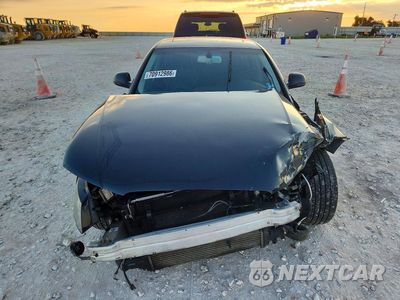 Piąte zdjęcie samochodu w środku: 2009 AUDI A4 PRESTIGE VIN:WAUMF78K59N028887 - miniatura