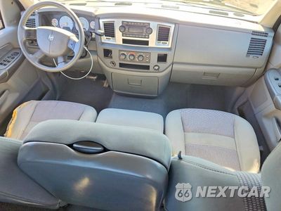 Zdjęcie 8 z 12 samochodu: 2007 DODGE RAM 1500 VIN:1D7HA18N67J522437 - miniatura